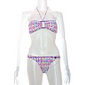 Body Glove Women's Whisper Desire Bali Amethyst Bikini