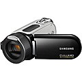 Samsung HMX-H100 HD 10X Flash Memory Camcorder