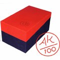 AK 100: 25 Films by Akira Kurosawa w/ book - Criterion Collection (DVD)