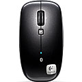 Logitech M555B Bluetooth Mouse