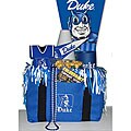 Duke Courtside Cooler Bag
