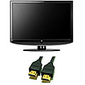 Westinghouse 15.6-inch LCD HDTV Bundle (Refurbished)
