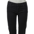Sanctuary Women's Platinum Jeri Cord Corduroy Pants