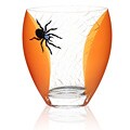 Halloween Large Spider Design Vase