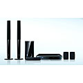 Samsung HT-BD1200T Blu-ray 5.1 Home Theater System (Refurbished)