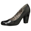 Unlisted by Kenneth Cole Women's 'Tube Top' Pumps