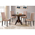 Elegant Dining Chairs (Set of 2) 