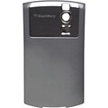 Blackberry 8320 Curve Titanium Back Door