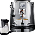 Talea Touch Espresso Machine with Milk Island
