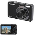 Samsung SL420 10.2MP Compact Digital Camera (Refurbished)