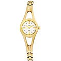 Timex Fashion Women's Stainless Steel Watch