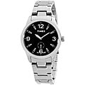 Timex Men's Classic Silvertone Contemporary Watch