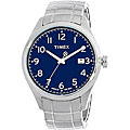 Timex Men's T Series Expansion Stainless Steel Watch