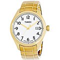 Timex Men's T Series Goldtone Watch