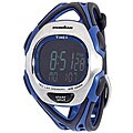 Timex Men's Ironman Sleek Triathlon 150-lap Resin Strap Watch