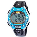Timex Men's Ironman Solar Power 50-lap Resin Strap Watch