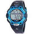 Timex Men's Ironman Triathlon 30-lap Shock Watch