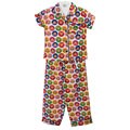 Small Paul by Paul Frank Girls' Pajama Set