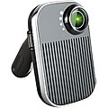 Black Series by Shift3 Bluetooth Handsfree Auto Speaker (Case of 2)