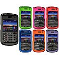 Blackberry 9630 Rubberized Protector Case
