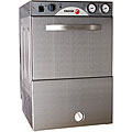 Commercial High-temperature Glass Dishwasher