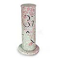 Soapstone 'Serenity' Incense Holder (India)