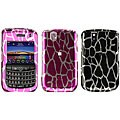 Blackberry 9630/ Tour Giraffe Protector Case