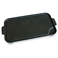 Chef's Design Double Burner Griddle