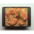 Chef's Design Lasagna Pan Plus