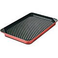 Chef's Design Sunrise Red Grill