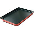 Chef's Design Sunrise Red Griddle