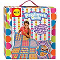 Alex Toys Patchwork Quilt Kit