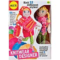 Knitwear Designer Kit