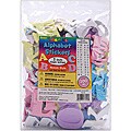 Memoir Style Foam 200-pack Alphabet Stickers