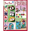 Fun Fun Foam 2 Book Design Originals