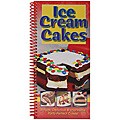 CQ Publishing Ice Cream Cakes Recipe Book
