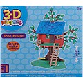 Foamies Treehouse 3D Foam Kit