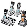 Uniden 4 Expandable 5.8 GHz Handsets (Refurbished)