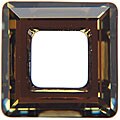 Jolee's Jewels Brown Crystal Embellishments (Pack of 2)