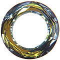 Jolee's Jewels Green Crystal Embellishments (Pack of 2)