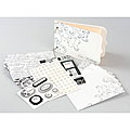 I Do 5x7 Mini Book 171-piece Album Kit