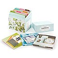 Slice Inspirations Project Card Box