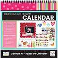 Ellen Krans Calendar Kit (13 in. x13 in.)