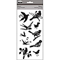 Paper Company Birds Clear Stamps (4 in. x 8 in.)