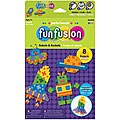Perler Fun Fusion 'Robots and Rockets' Craft Kit