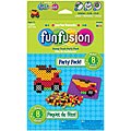 Perler Fun Fusion 'Dump Truck' Party Pack Kit