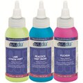 Provo Craft Lime/ Peacock/ Fuchsia 3-ounce Yudu Ink Pad (Pack of 3)