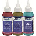 Provo Craft Wine/ Olive/ Rain 3-ounce Yudu Inks (Pack of 3)