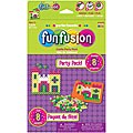 Perler Fun Fusion Party Pack Castle Kit