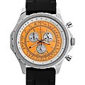 Akribos XXIV 'Excalibur' Men's Swiss Quartz Chronograph Watch